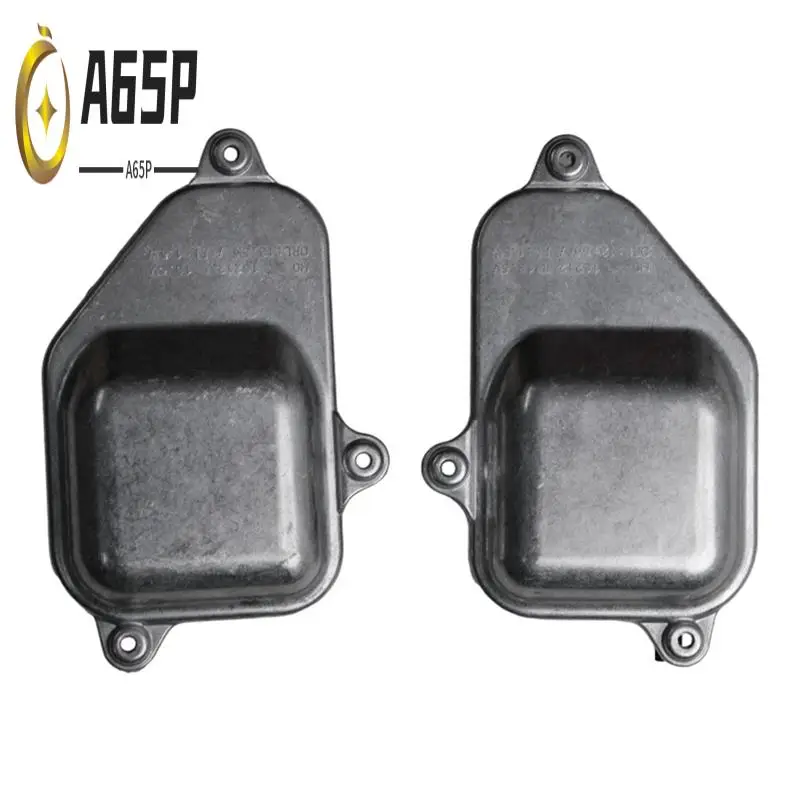 

A65P-Front Headlight LED Module Angel Eyes With Fan For BMW 1 Series F52 2015-2022