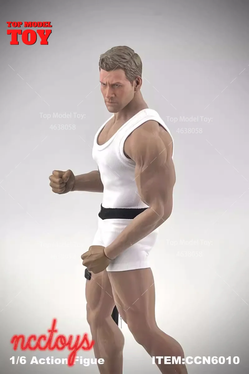 CCN6010 1/6 kamizelka bez rękawów szorty ubrania Model pasuje do 12 ''męskiego żołnierza TBL M034 M035PH silne figurki Body lalki