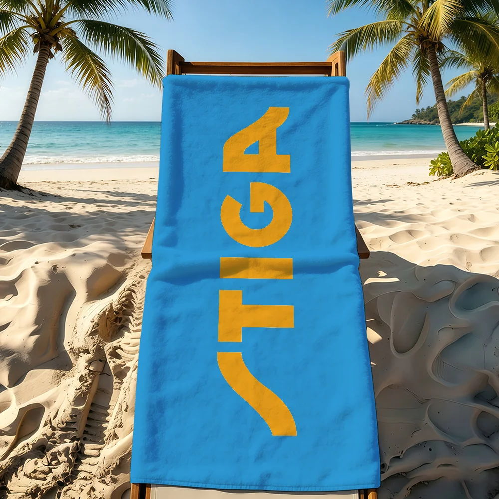 Fashion S-STIGA Towel Towel Microfiber Soft Bath Towel For Travel Fitness Sauna Bathing Camping