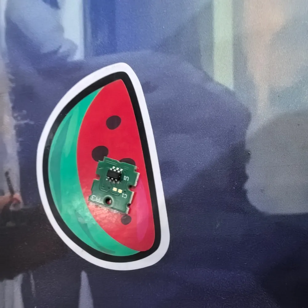 

T366 T3661 C13T3661000 Maintenance Box Chip For Epson XP-15000 XP-15080 XP-15010 XP-8500 XP-8600 XP-8505 Printers Waste Ink Tank