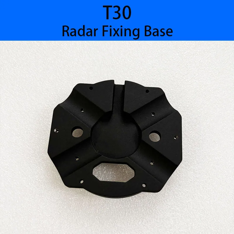 

T30 Radar Fixing Base DJI Agras T30 Agricultural Drone Parts Plant Protection Drone Maintenance Parts New Wholesale