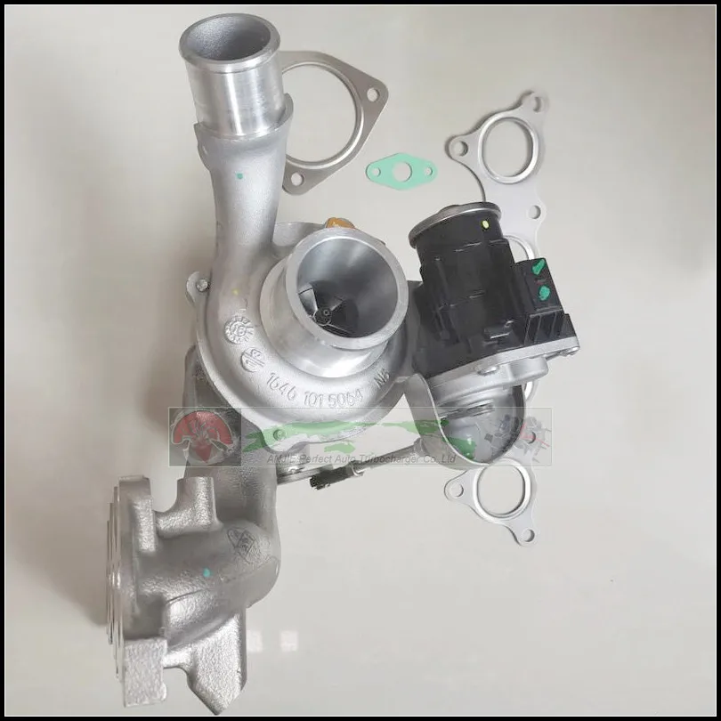 Turbo Turbocharger …