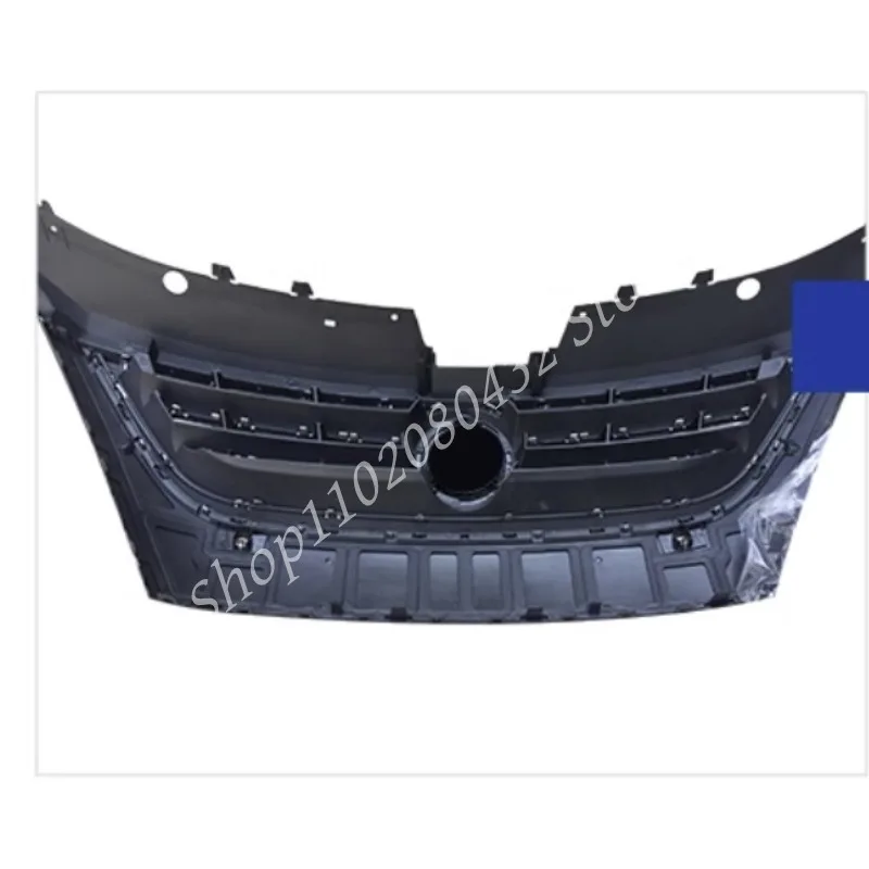 Front Bumper Upper Grille For VW Volkswagen Passat CC 2009 2010 2011 2012 Front Grille Ventilation Net Medium net