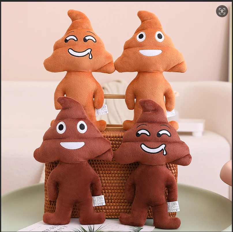 33/50CM Kawaii Cart… - image