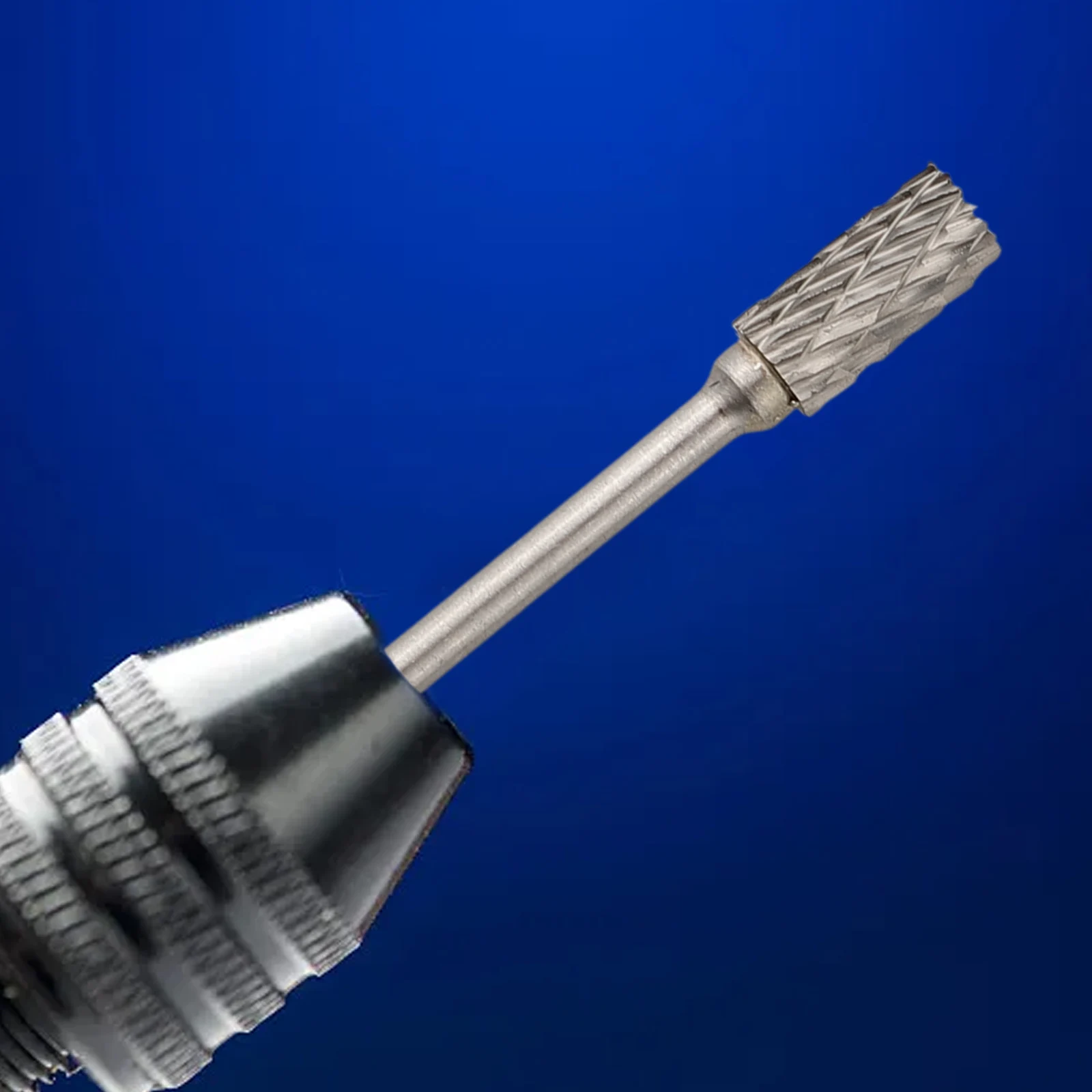 Different Operations For Precision Work Hard Alloy Rotary File Carbide Rotary File High Accuracy Manual Measurement