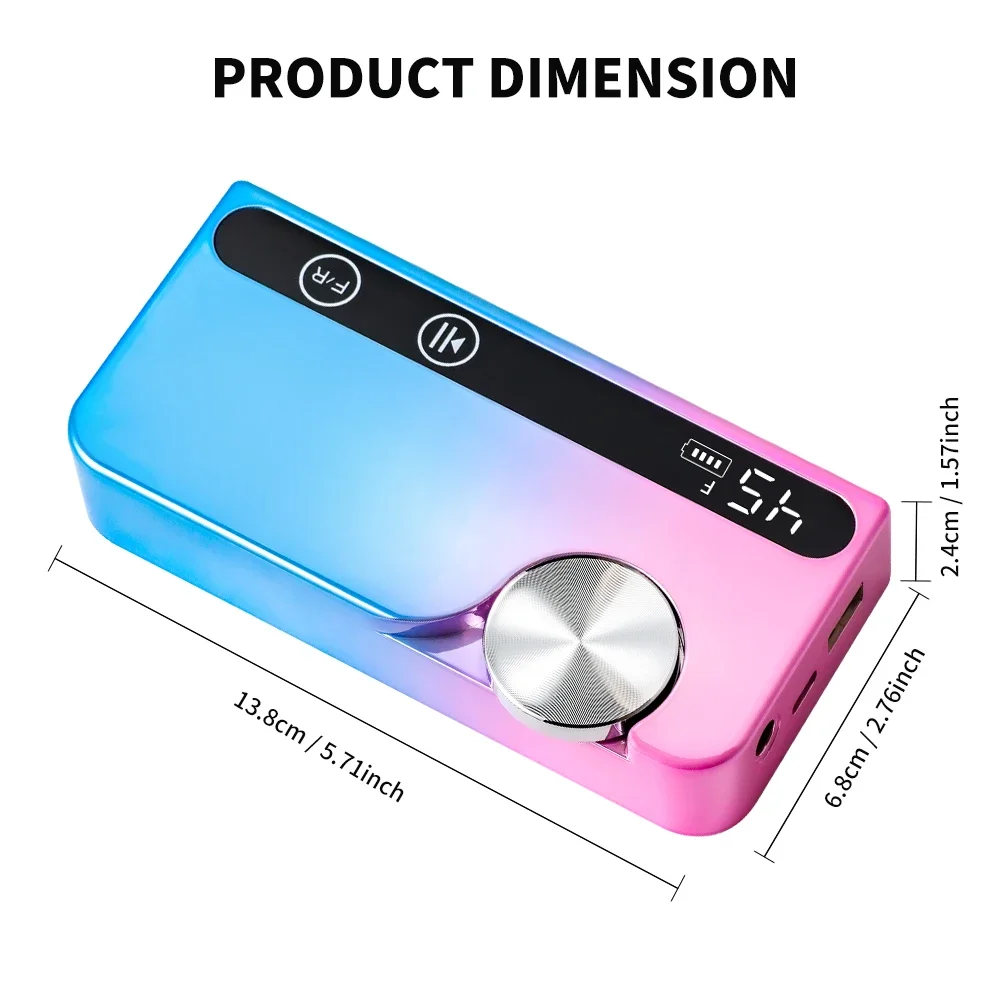 جديد المهنية 45000 دورة في الدقيقة الكهربائية المحمولة مسمار الحفر آلة قابلة للشحن منخفضة الضوضاء مسمار ساندر ملف لأداة صالون مانيكير