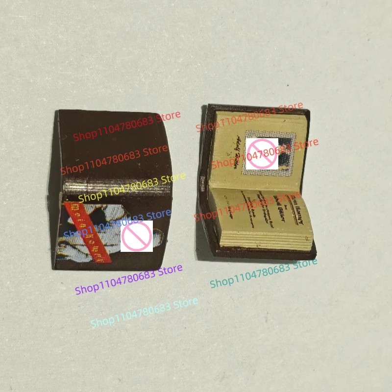 

Строительные блоки MOC Open The Struggle Spray Paint Pen, чтобы сделать игрушки, собранные и сращенные коллекционные украшения, праздничные подарки.