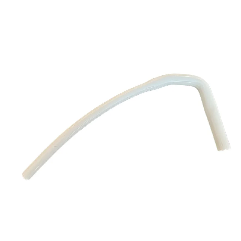

Ice Machine Spare Parts Water Supply Pipe, Food Grade Silicone Pipe, Ice Machine Inlet Pipe