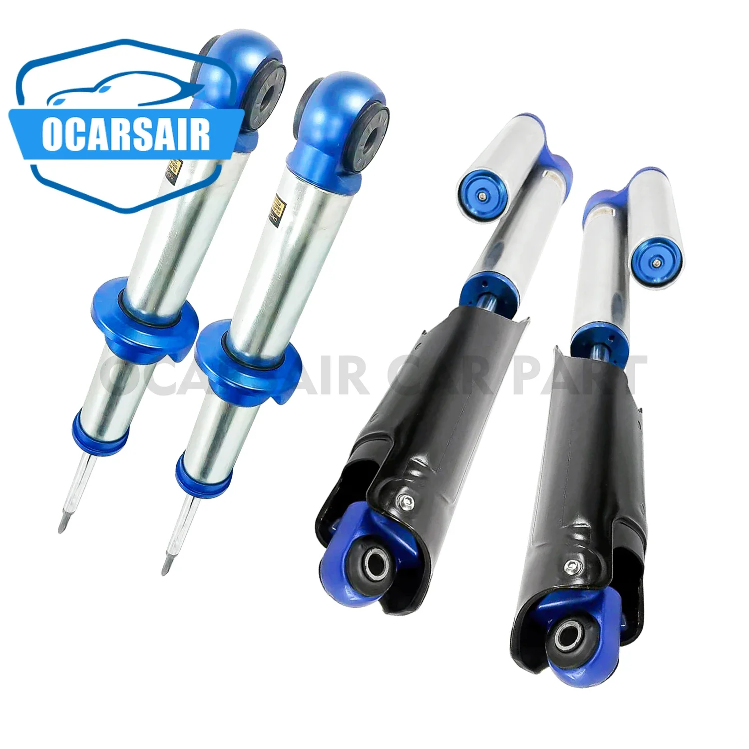 1pcs Front Rear Shock Absorber for Ford F-150 SVT Raptor 2011-2015  ASH12263, ASH-12263,ASH24541,BL3Z18125K