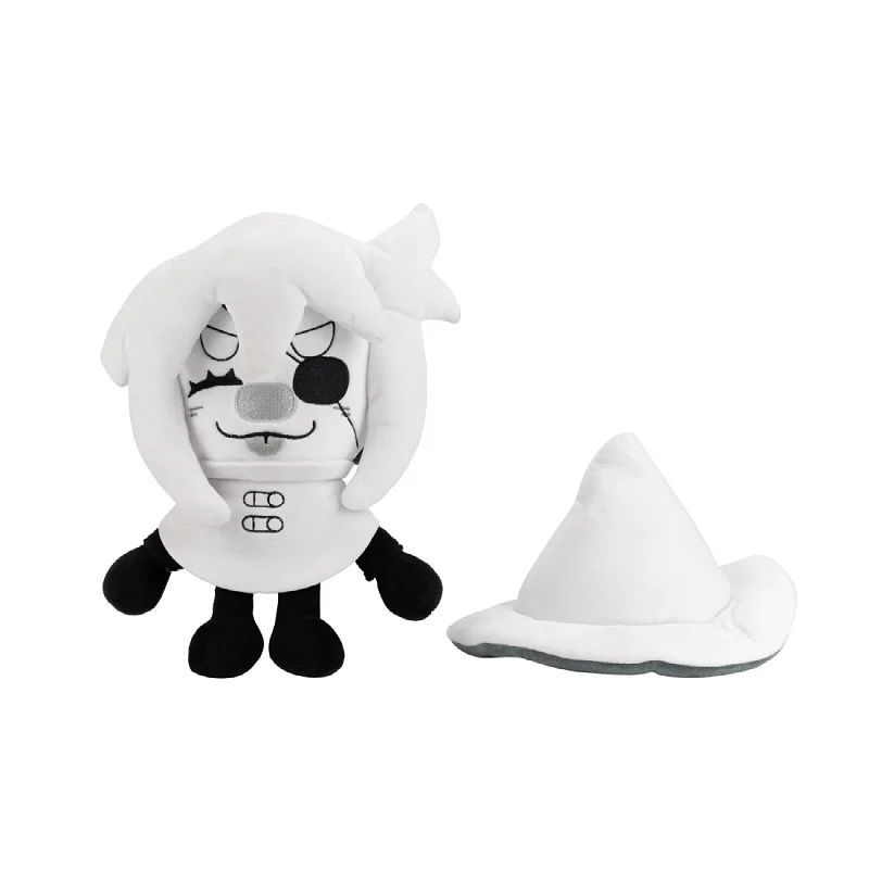 

2025 Hot New Siffrin 25cm Plush Doll Cute Cartoon Stuffed Toy Collectible Gifts
