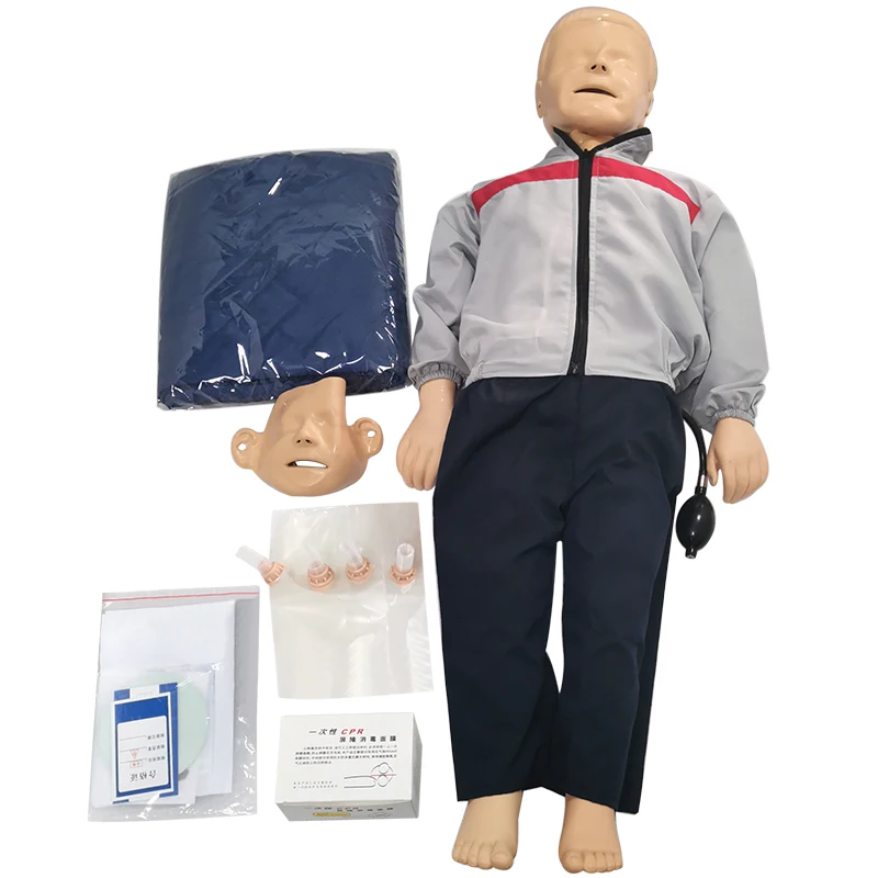 Child Cpr Training …