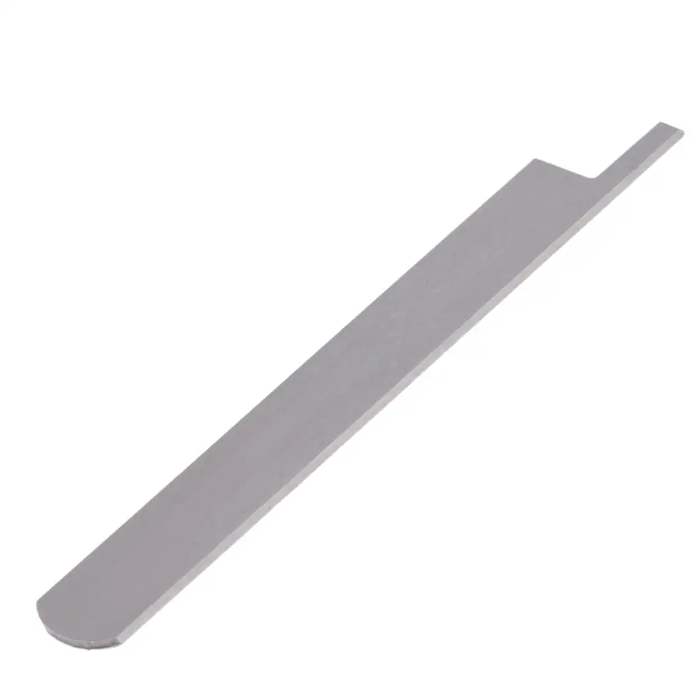 350453-0-00 STRONG.H Marca REGIS Para RIMOLDI Faca Superior Peças de Reposição para Máquina de Costura Industrial