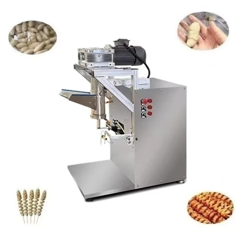 Product manufacturing machine, automatic machine for washing gluten in small business households