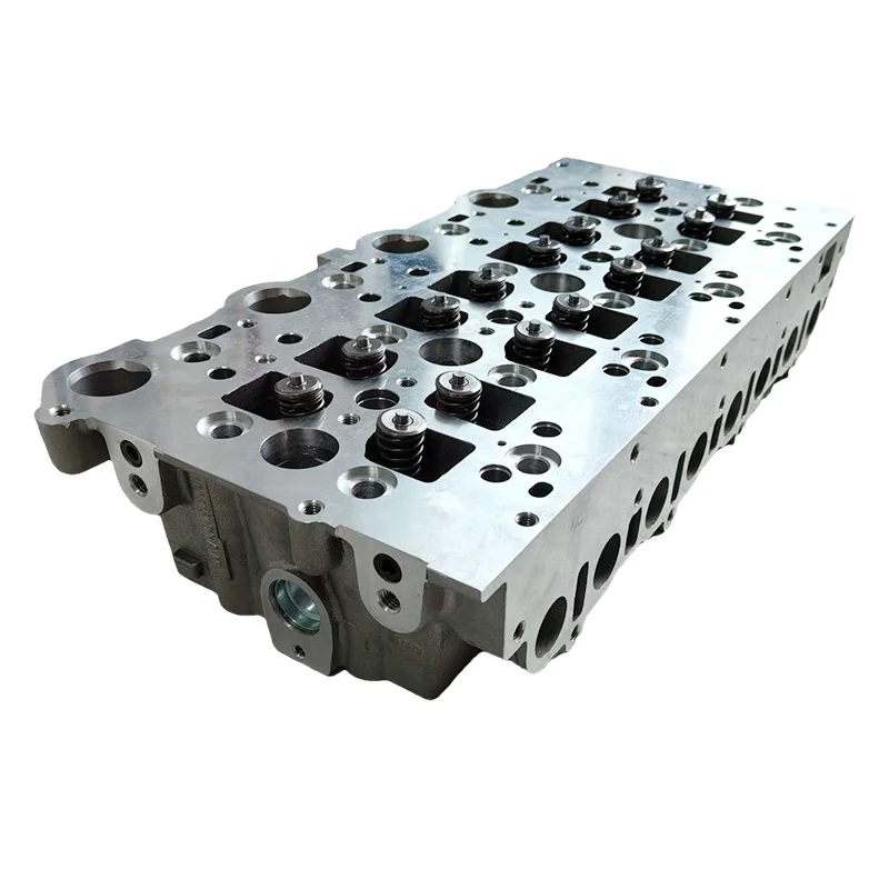 1003151RAA VM Motor 2.5 2.8 Engine Complete Cylinder Head For VM R425  R428 DOHC  Engine Cylinder Head Assembly 1003151DN