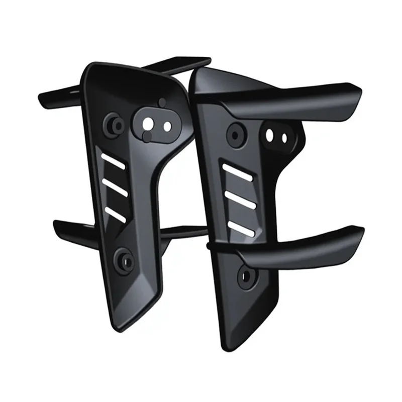 

Aerodynamic Spoiler Winglet Fairing Side Wing Deflector For Speed Triple 1200 RS/RX 1200RS 2021-2025 Motorcycle