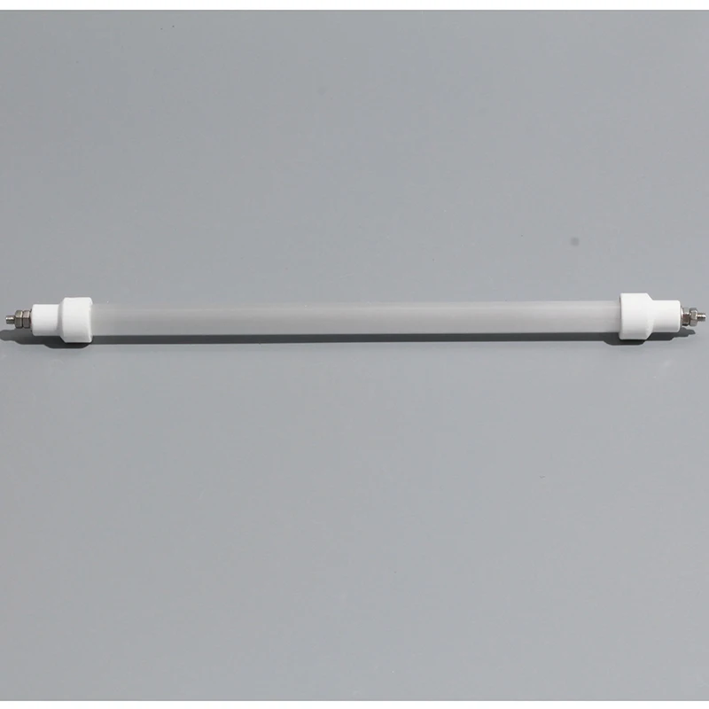 220V Far Infrared Sterilization Electric Heating Rod Tube100W/200W/300W/400W/500W For Disinfection Cabinet 2pcs/lot