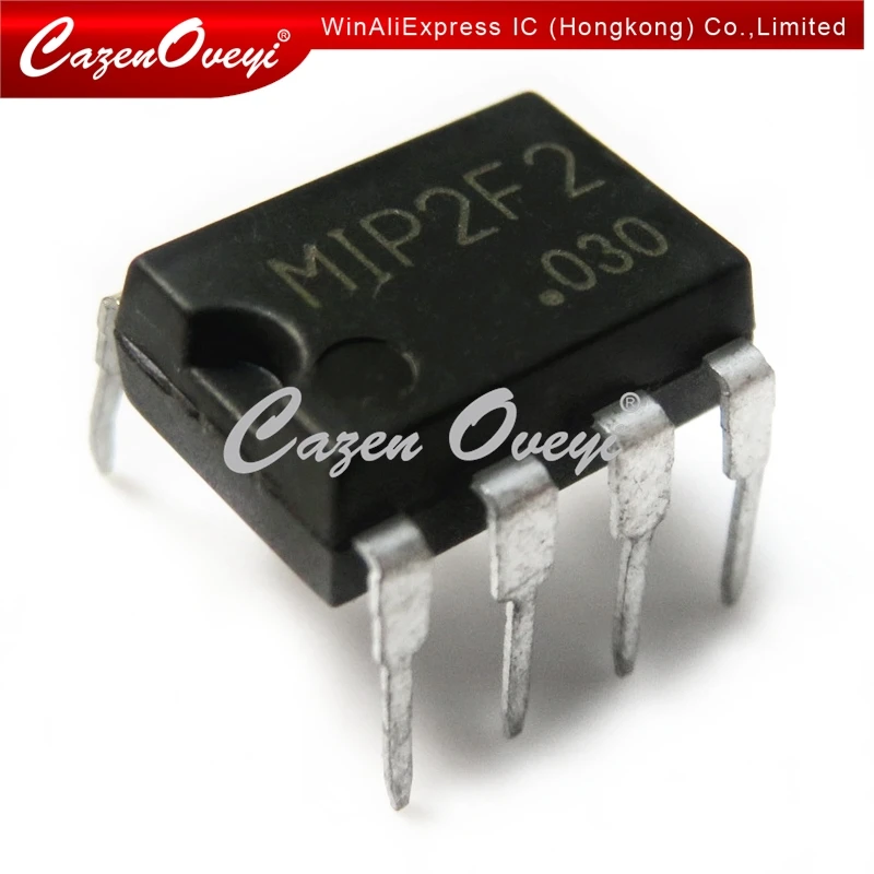 CazenOveyi 5PCS MIP2F2 MIP2F3 MIP2F4 MIP2G4 MIP2H2 MIP2K2 MIP2K3 MIP2K4 MIP2K5 MIP2M2