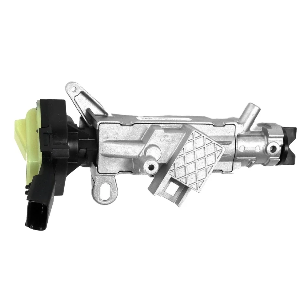 

Автозапчасти, корпус цилиндра зажигания, запасная часть в сборе для двигателя, подходит для нескольких моделей, пластиковый материал