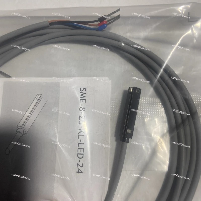 Magnetic Switch SME…