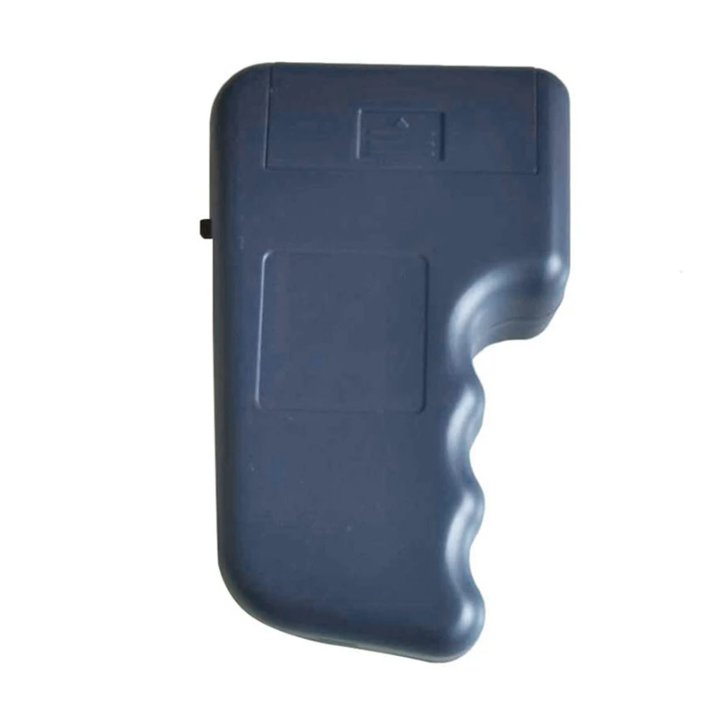 RFID Card Copier T5577 Handheld TM Card Duplicator Handle Card Access Control Reader For Elevator Cards Parking Cards