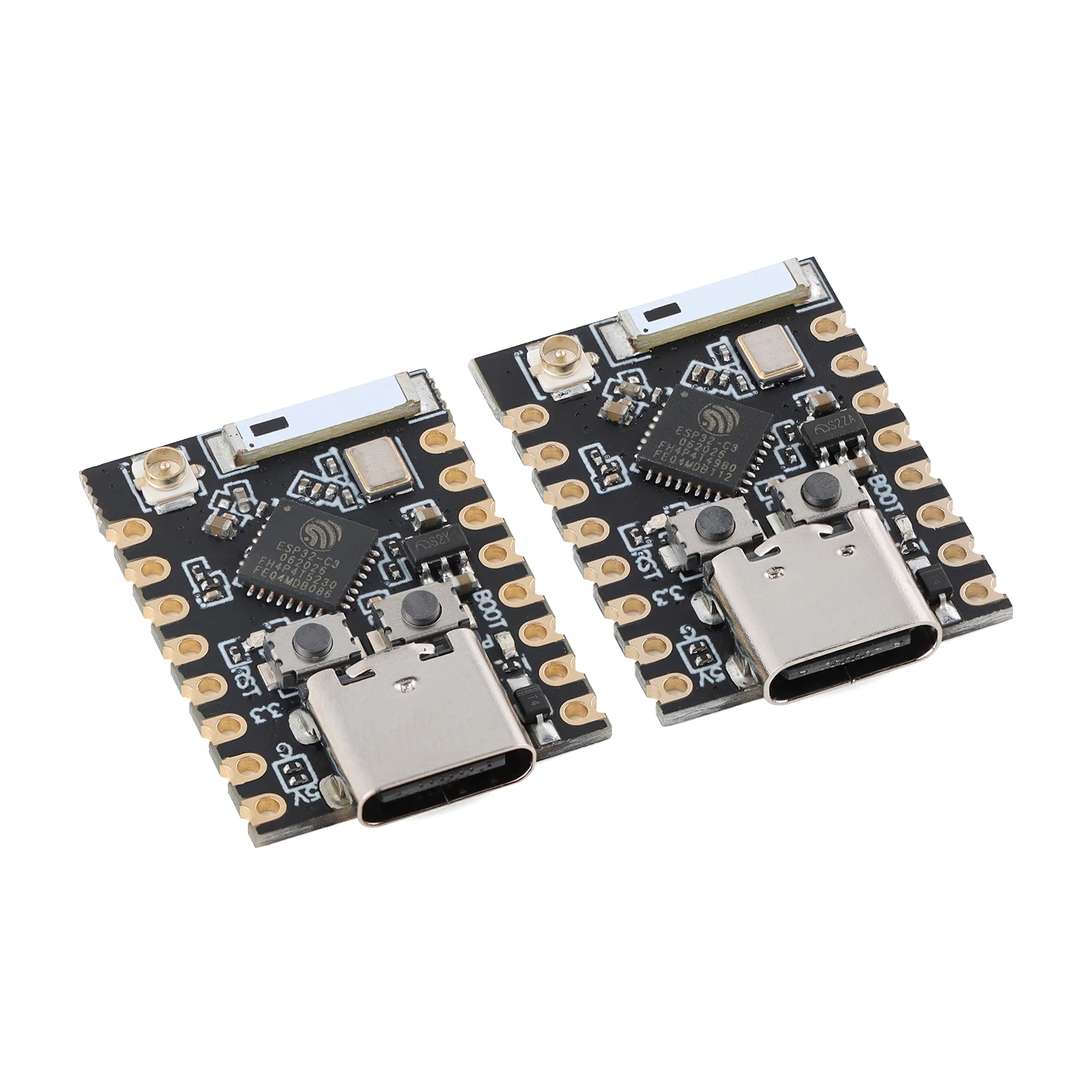 ESP32-C3-MINI Type-C ESP32 C3 Super Mini Development Board With WIFI Bluetooth For DIY Projects· image 6