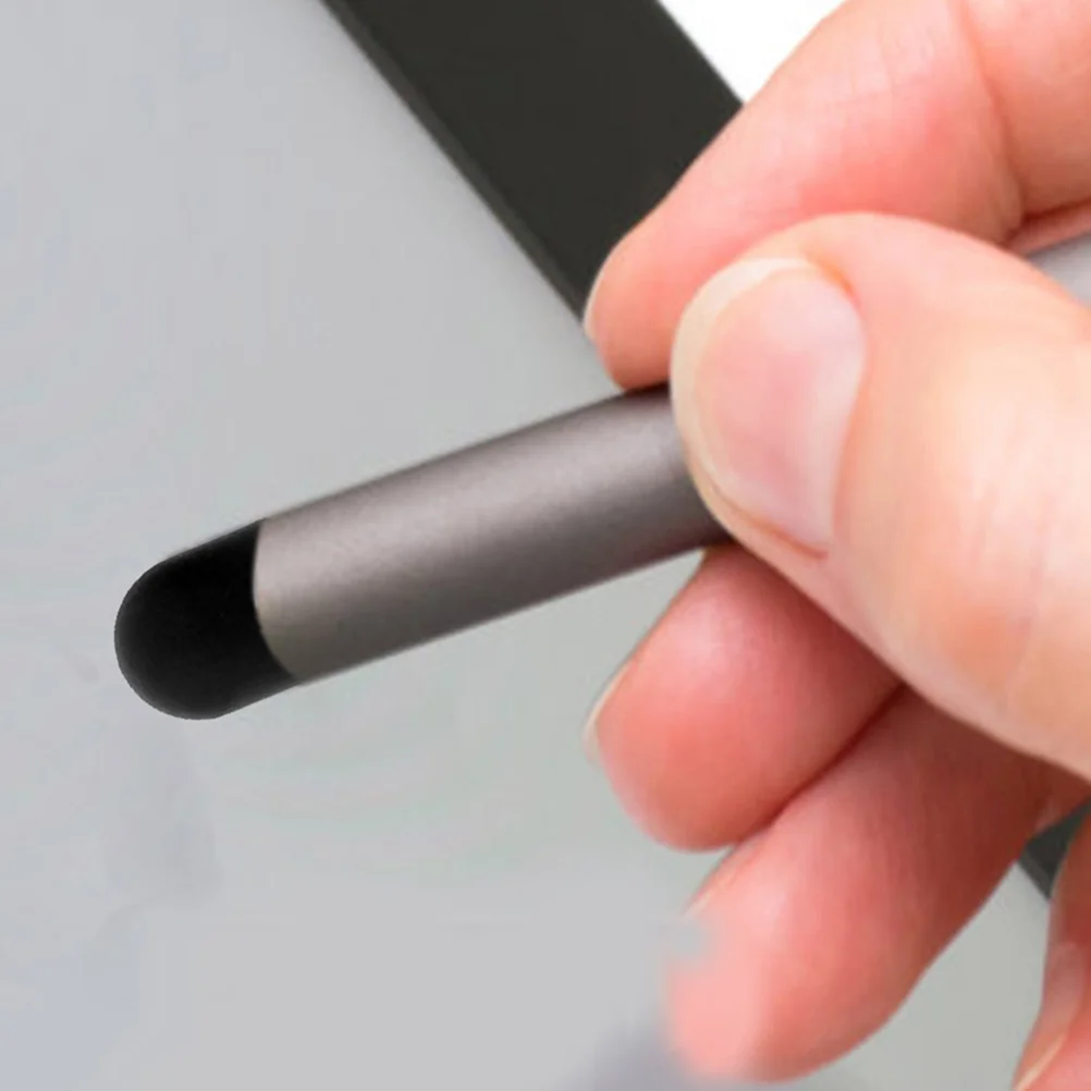 20 Pcs Touch Screen Pen Capacitor Tip Capacitive Stylus Tips Rubber Replacement