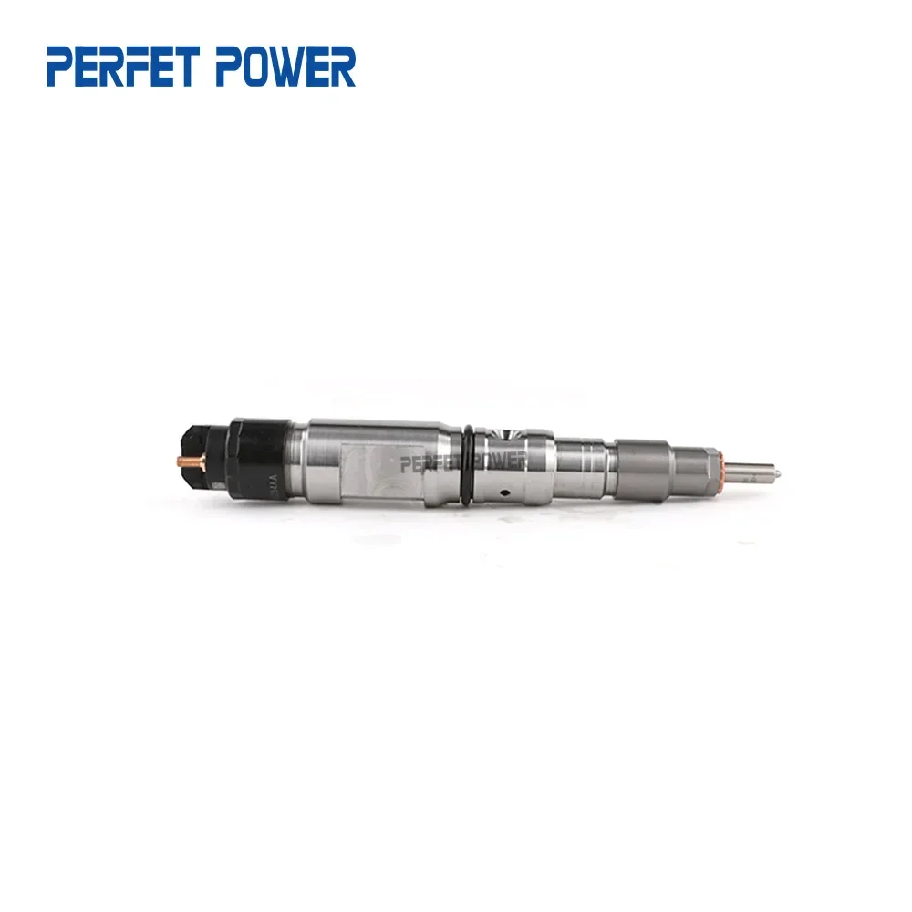 0445120217 Diesel Fuel Injector China New 0 445 120 217 Injector Euro 4 for Diesel Engine CRIN2-16 120 D2066 LUH12