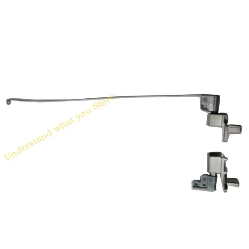 J60A 1pair Notebook LCD Hinge for IBM for Thinkpad T400 R400 series 14.1" LCD Screen