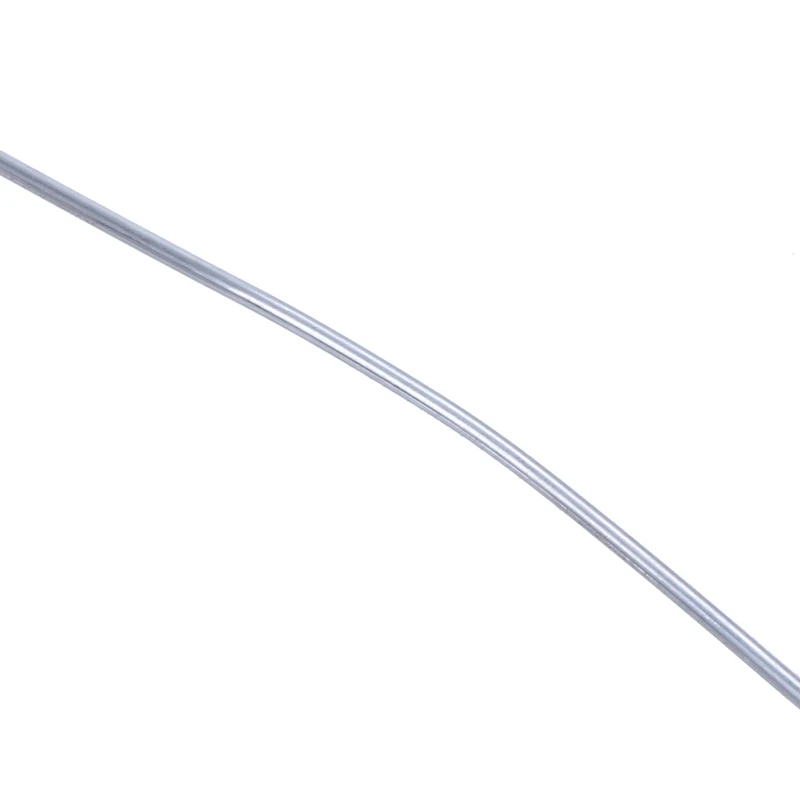 Fil chauffant nichrome AWG de calibre 16, éléments chauffants, longueur 8 fédérations, 6X, 80mm, 1.2mm