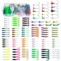 128pcs