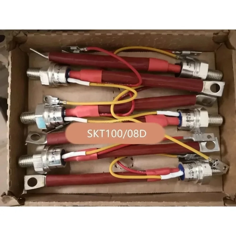 SKT100/08D SKT100/12D/14D/16D SKT80/16E/14E/12E Новый тиристор