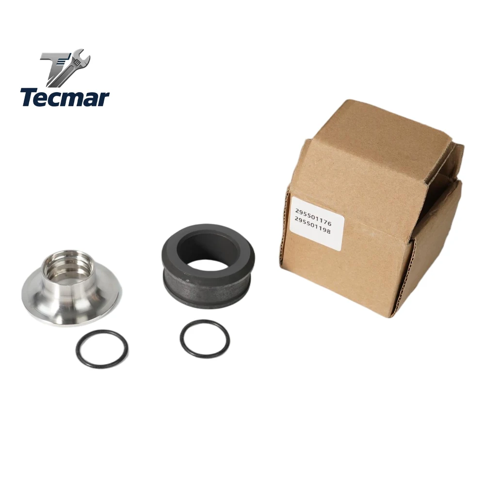 

For BRP Seadoo Jetski GTI GTX GTR RXP RXT 255-230-260 295501198 295501176 Carbon Ring Kit- Higher