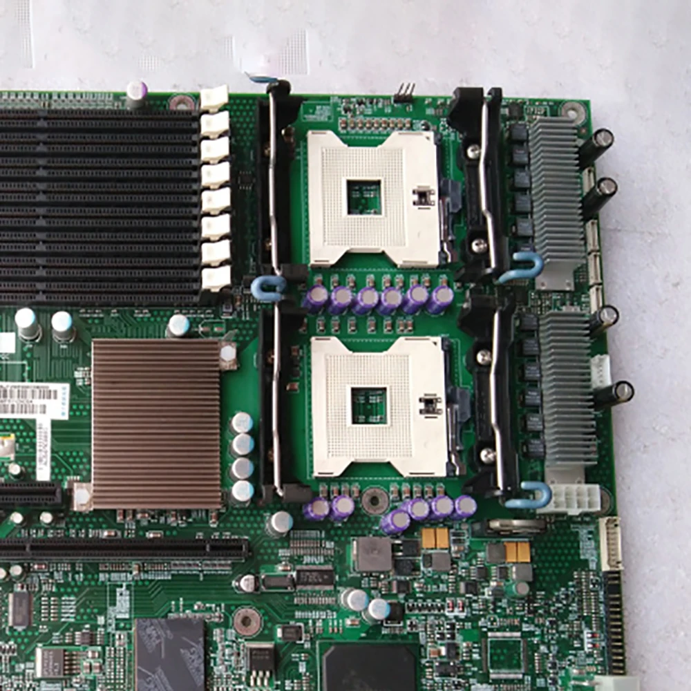 Para placa base bidireccional Inspur NF280G2PR 604