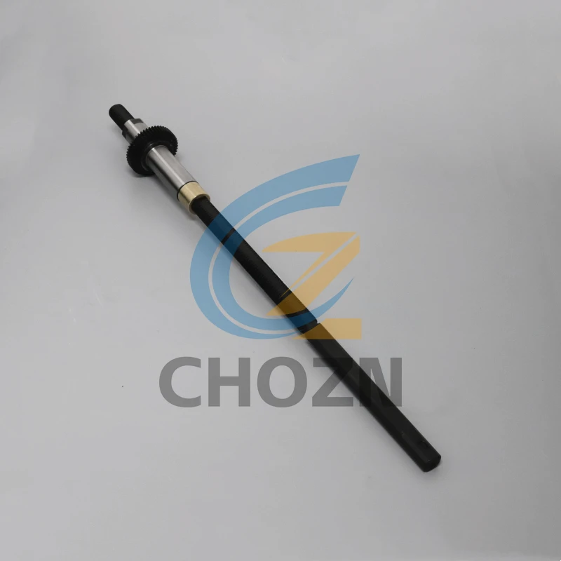 هايدلبرغ SM102 CD102 لوحة تسوية قضيب تسوية الخيط C6.315.712