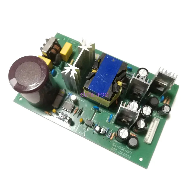 サウンドクラフトlx7-lx9-lx10シリーズミキサー用電源基板修理交換psu-15v-15v-48v-50w入力電圧110v～230v