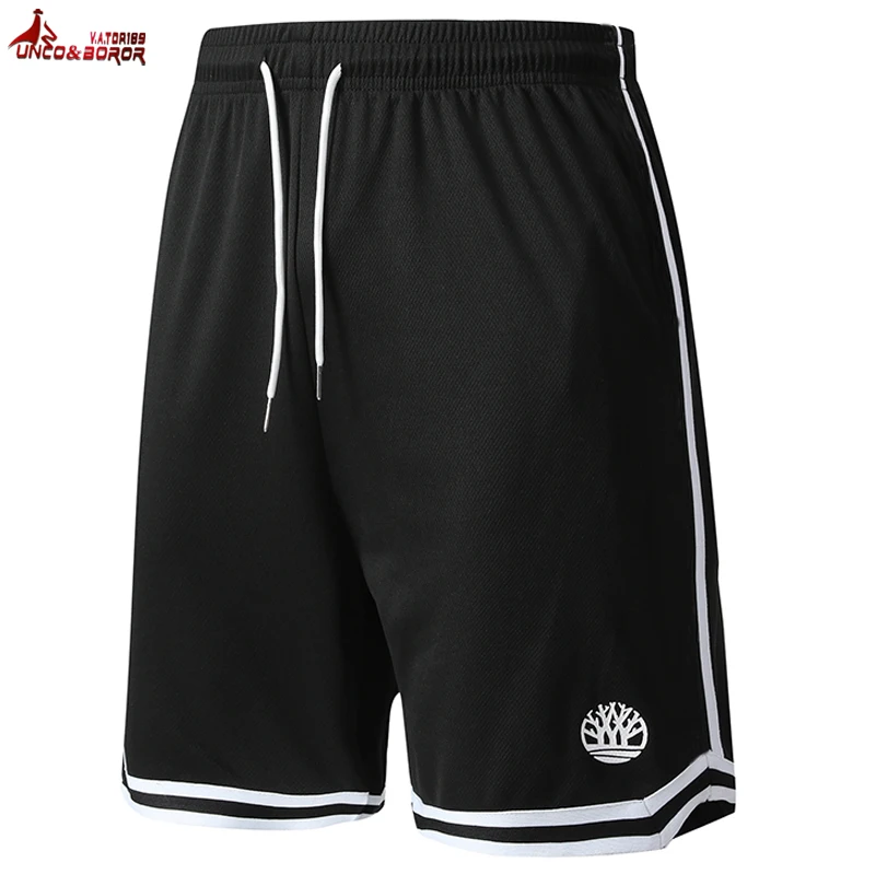 Plus Size 8XL 9XL Men`s Summer Basketball Shorts Casual Gym Joggers Sports Running Pants Men Breathable Beach Surfings Short men