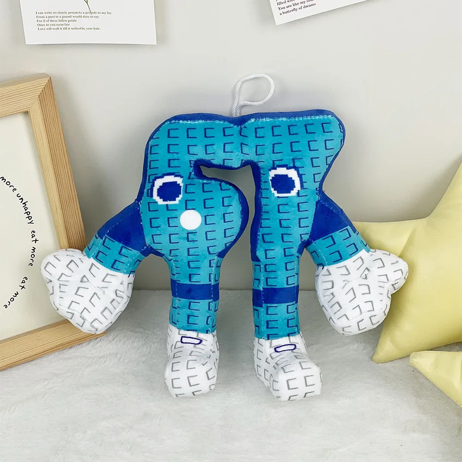 جديد سرقة لعبة Brainrot ألعاب من نسيج مخملي دمية 67 Plushies 9 Plushies Chuy Peluche لعبة غرفة الديكور أفخم لعبة لينة هدايا عيد الميلاد #3