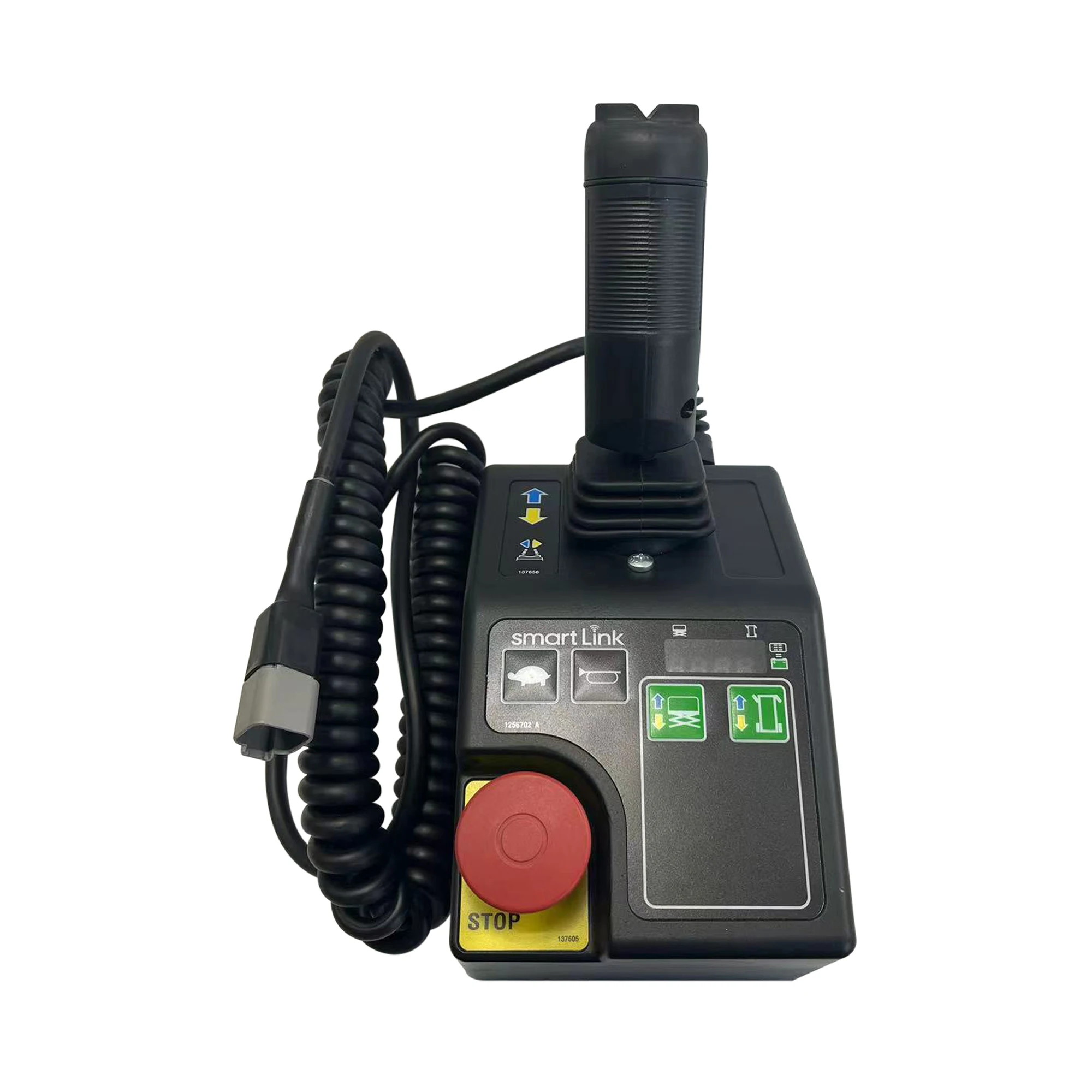 

1256727GT Блок управления для ножничного подъемника Genie Gen 6 GR-12 GR-15 GS-1930 GS-2632