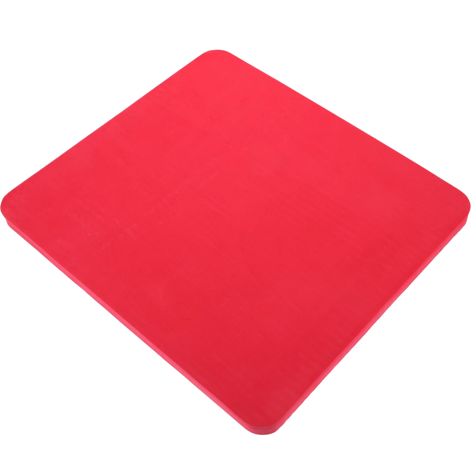 

Taekwondo Breaking Board Performing Punching Regeneration Portable Professional Red Karate Training Daily