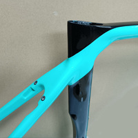 23 Colors Road Bicycle Frame  XR4 Carbon Bike Frame Single 1 Hole Rim Brake Direct Mount Brake Disc Brake 47-57cm Available