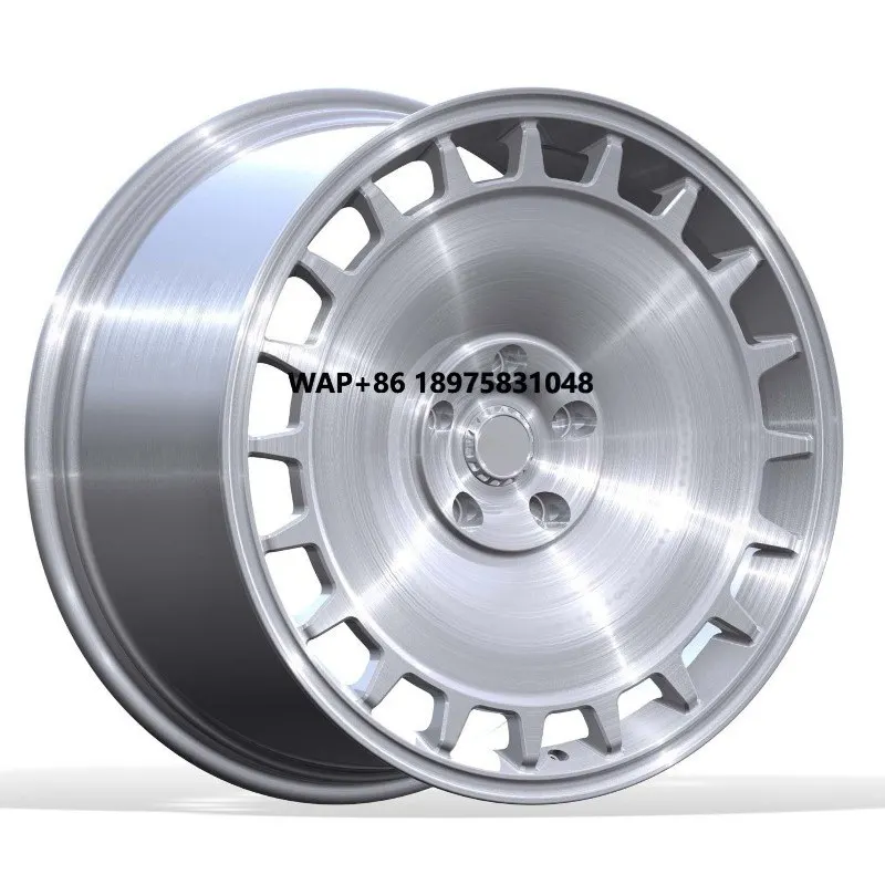 

Высококачественные кованые диски из сплава 21, 22, 23, 24 дюйма