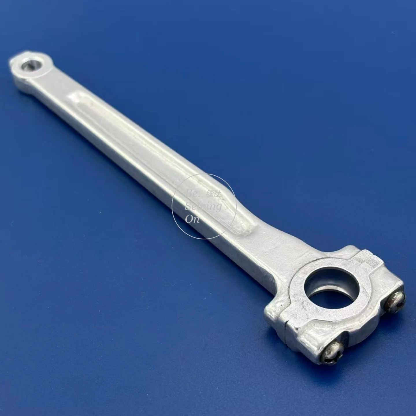 13207550 Biela de conexión para máquinas de coser overlock Juki MO-3604 MO-3714E MO-3900 MO-6100D MO-6700D MO-6700S MO-6904 6914S