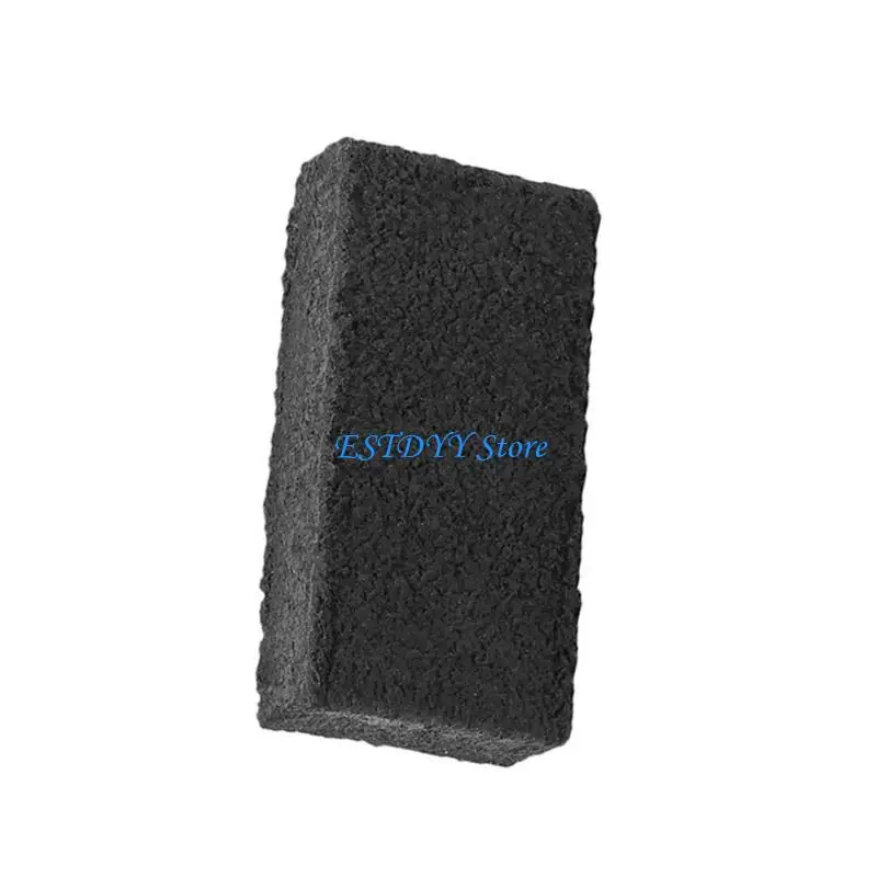 G6DE Pickleballs Paddles Cleaner Dust Dirt Remover Tools for Carbon Fiber Paddles