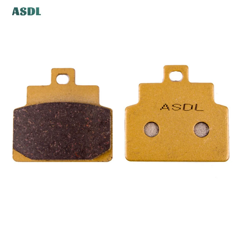 

Motorcycle Front Brake Pads For PIAGGIO MP3 Business LT300 ie ABS 13 Front 14 Rear Wheel 2014-2018 MP3 Sport LT 300 ie ABS