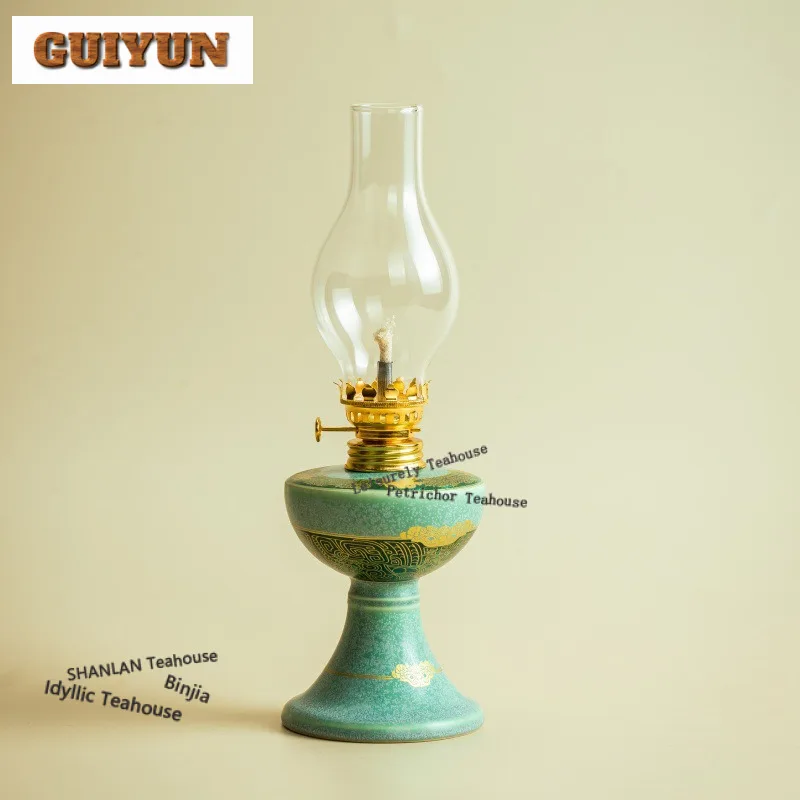 

Sanxingdui Beast Pattern Бронзовый элемент Подсвечник Антикварные ароматические ароматические свечи Свечи Чайная посуда Literati Craft