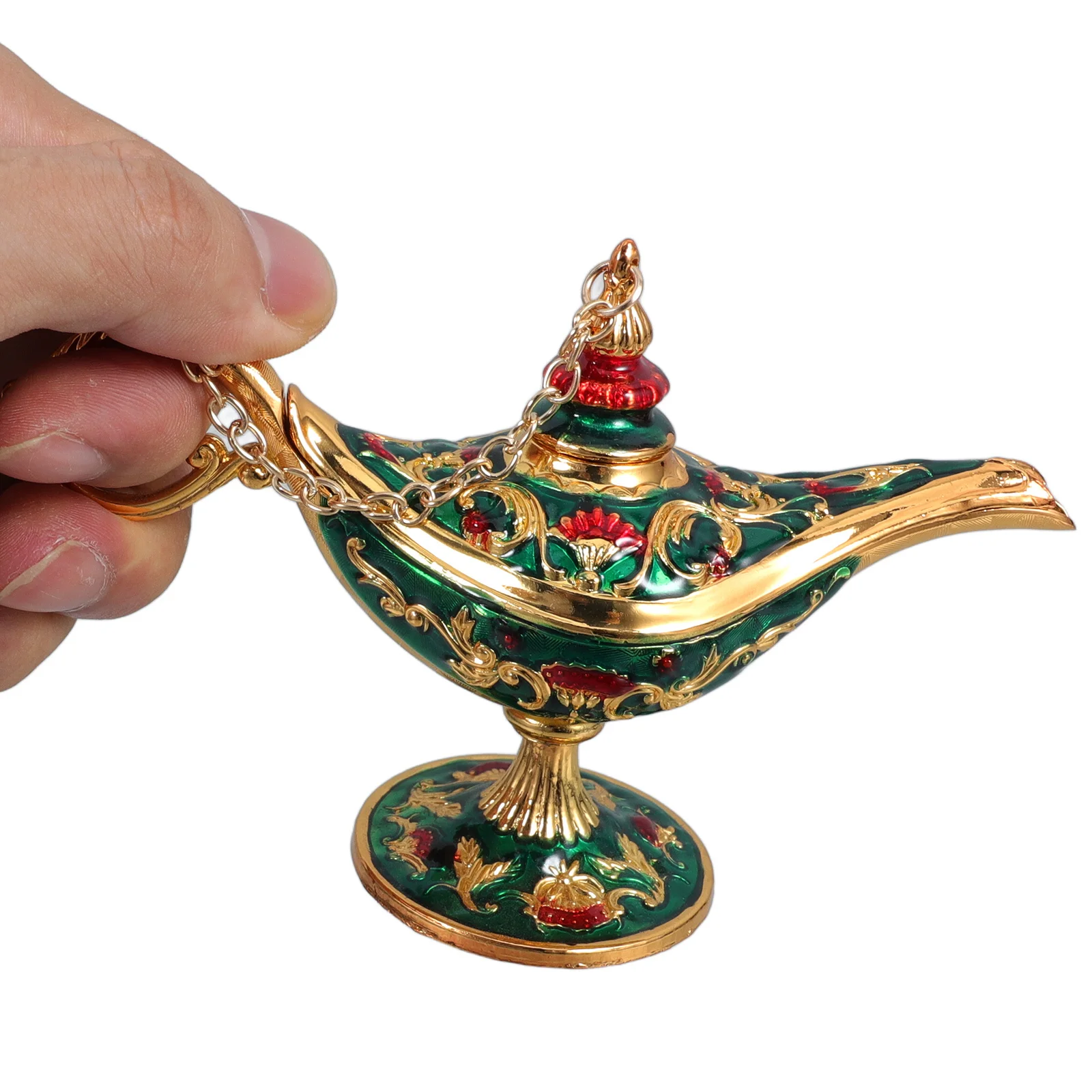 Рисунок 3 - Винтажный декоративный орнамент для домашней вечеринки