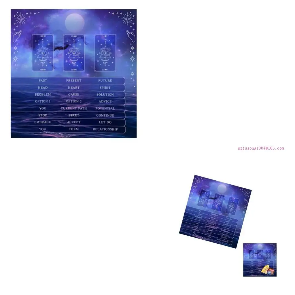 

Тазовая скатерть газа табличка с чтением карты астрологии