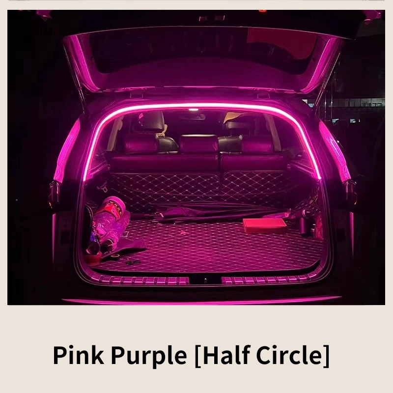 2M Pink purple