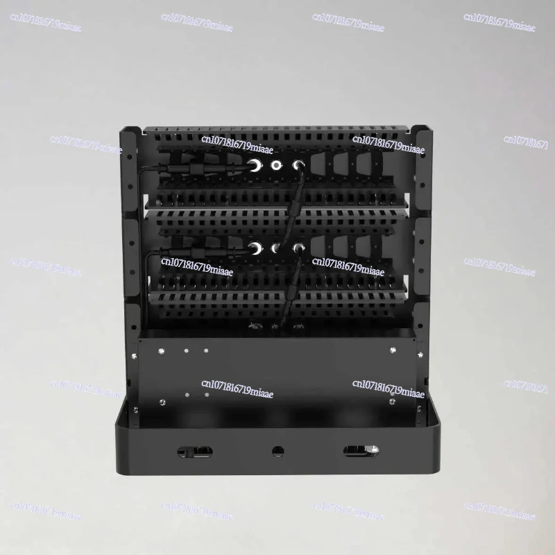 

Aglare IP65 Waterproof 200w Dmx Outdoor Led Rgb Flood Light for Theme Park