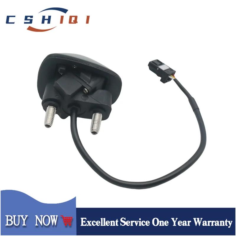 

95760A2520 New Hatchback Reversing Camera Rear View Backup Camera For Kia Ceed Cee'd JD 2017 2016 2015 2014 2013 Car Parts
